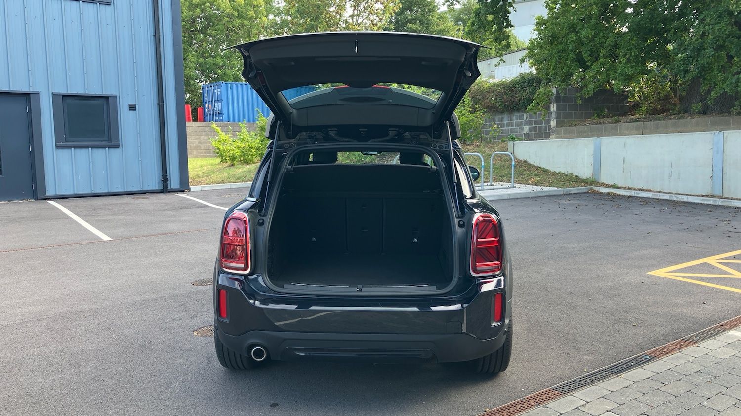 Used MINI Countryman 2022 for sale - 76479484: Photo 32