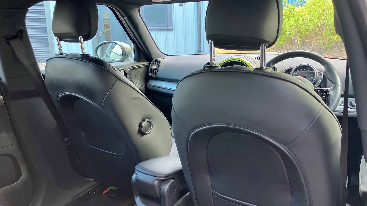 Used MINI Countryman 2022 for sale - 76479484: Photo 35