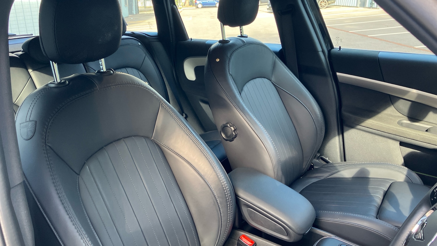 Used MINI Countryman 2022 for sale - 76479484: Photo 38