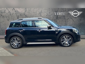 Used MINI Countryman 2022 for sale - 76479484: Photo