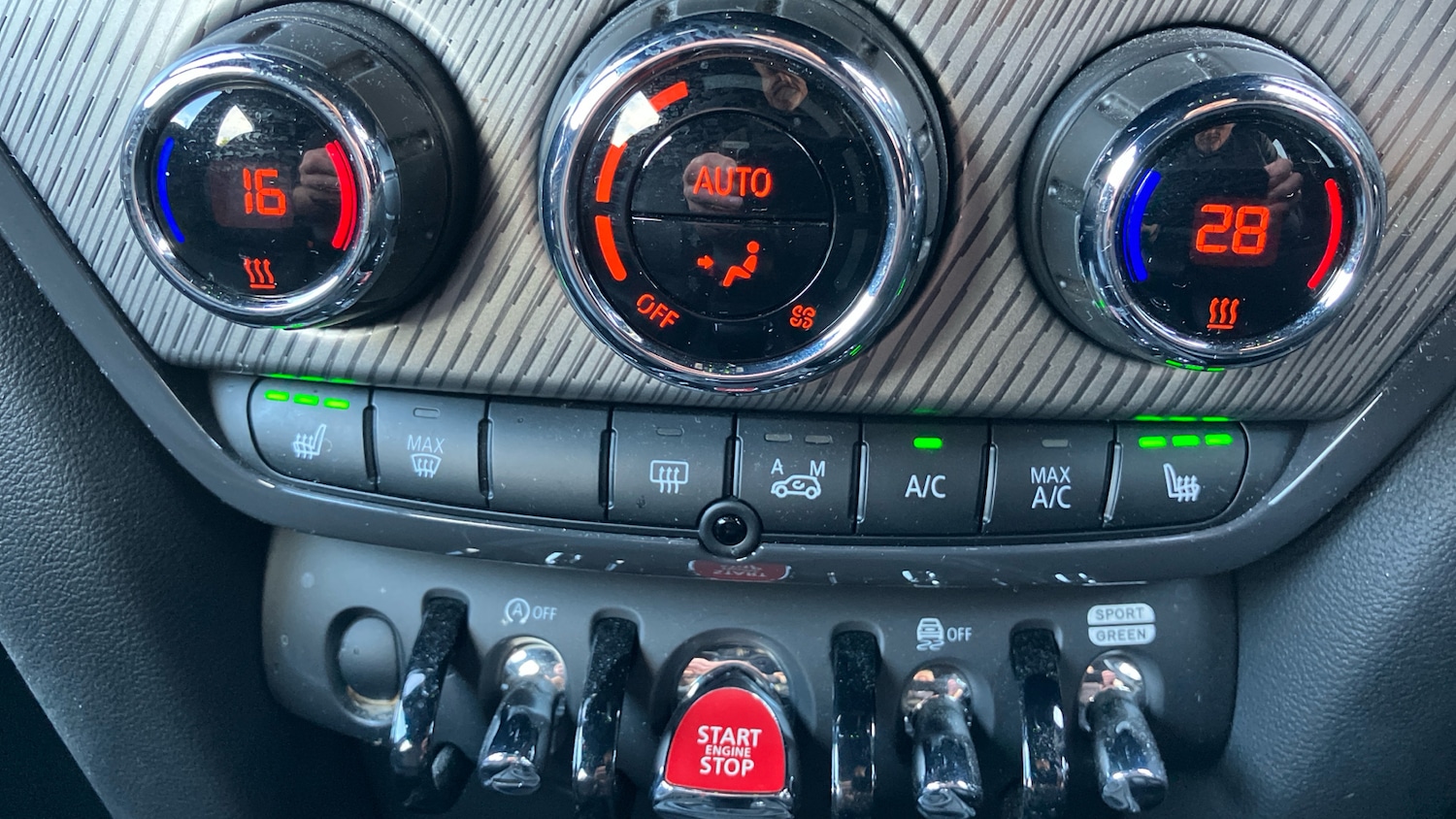 Used MINI Countryman 2022 for sale - 76479484: Photo 46