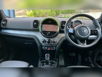 Used MINI Countryman 2022 for sale - 76479484: Photo