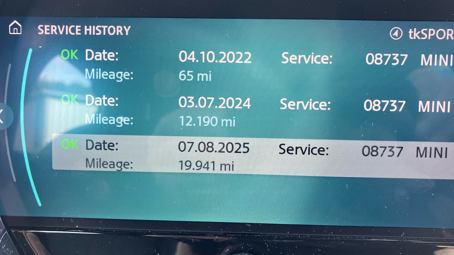 Used MINI Countryman 2022 for sale - 76479484: Photo 58