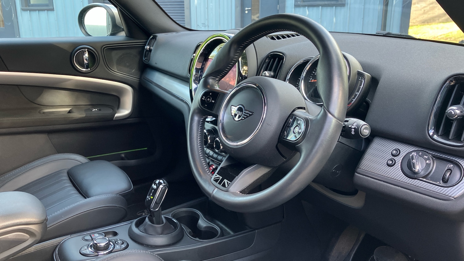 Used MINI Countryman 2022 for sale - 76479484: Photo 6