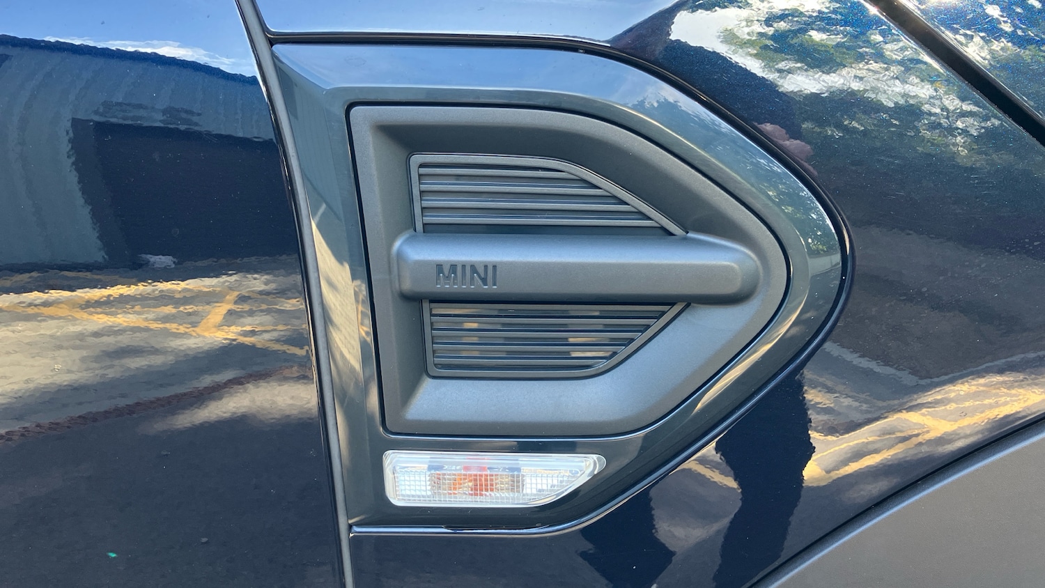 Used MINI Countryman 2022 for sale - 76479484: Photo 61