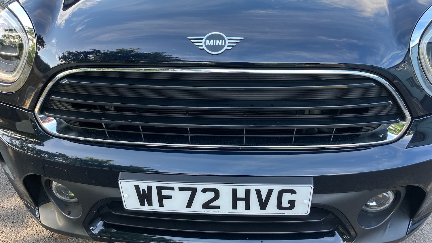 Used MINI Countryman 2022 for sale - 76479484: Photo 62