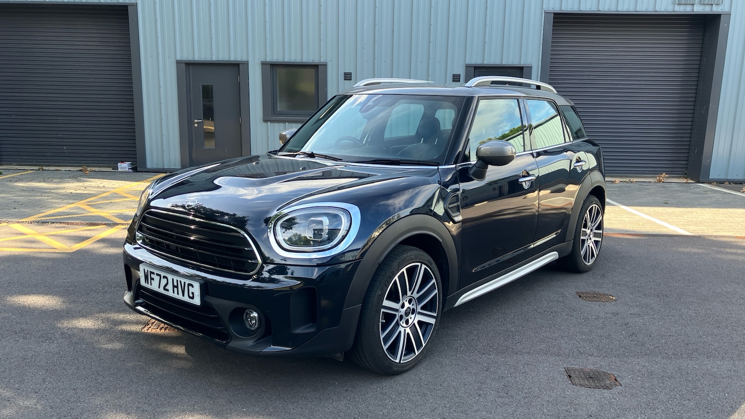Used MINI Countryman 2022 for sale - 76479484: Photo 63