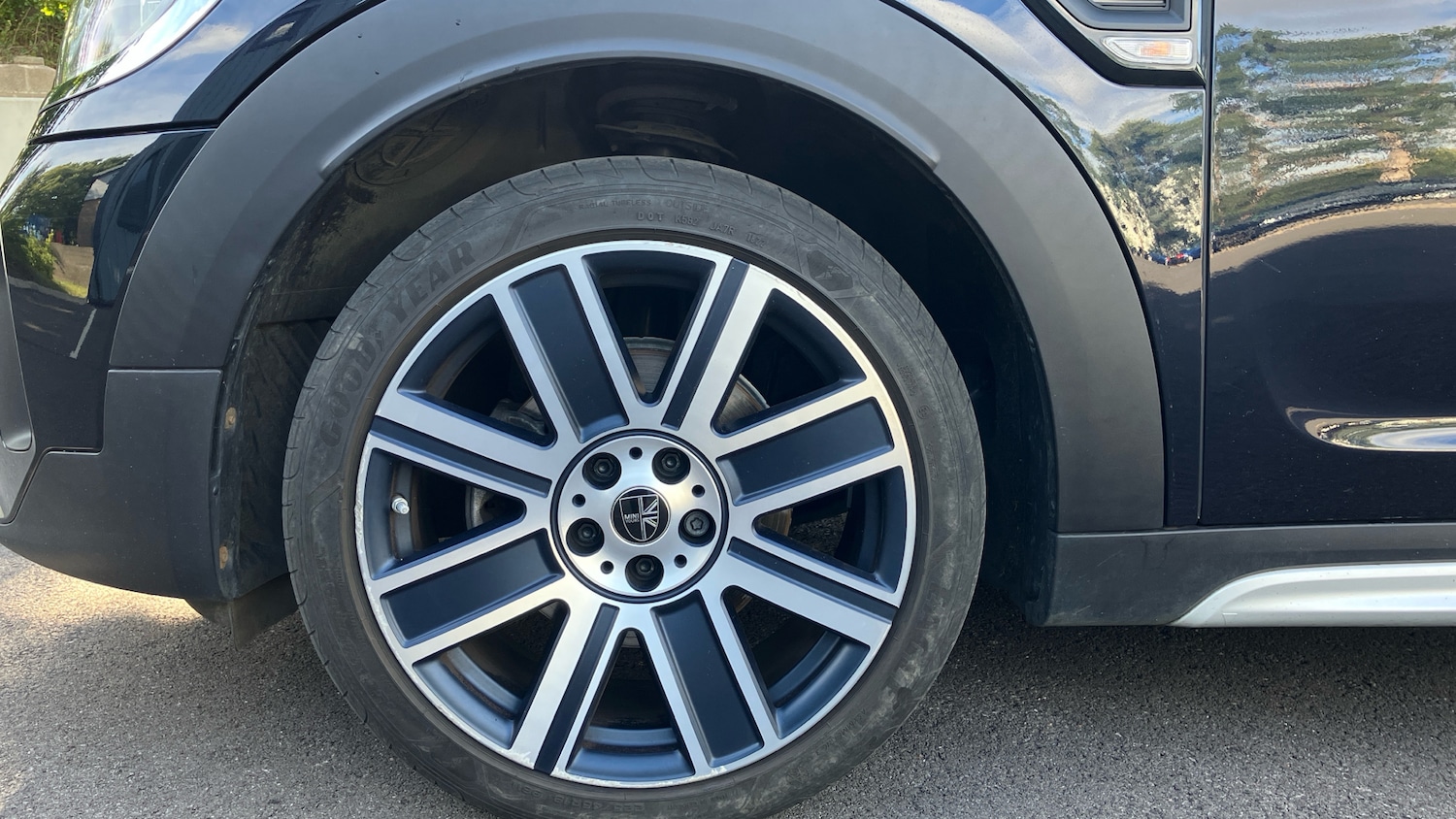 Used MINI Countryman 2022 for sale - 76479484: Photo 64