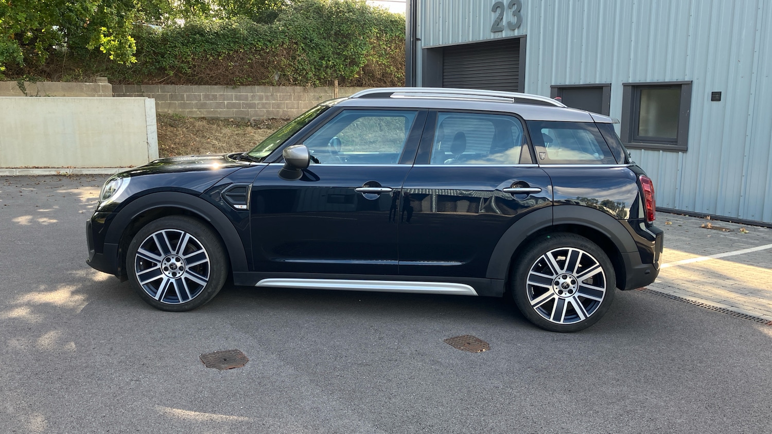 Used MINI Countryman 2022 for sale - 76479484: Photo 65