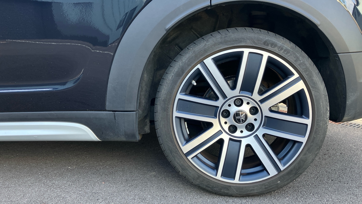 Used MINI Countryman 2022 for sale - 76479484: Photo 66