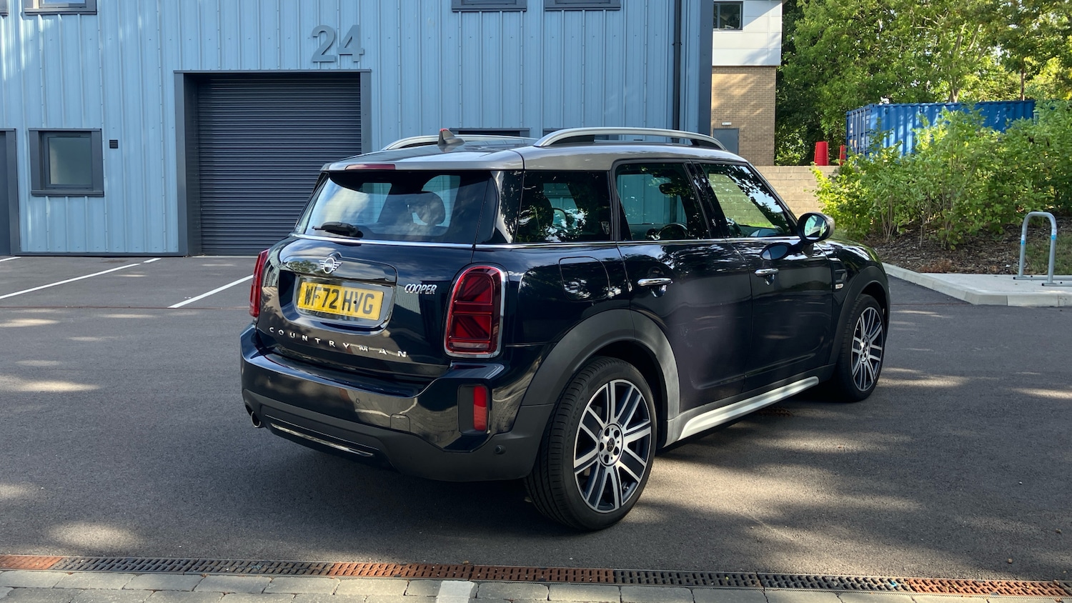 Used MINI Countryman 2022 for sale - 76479484: Photo 67