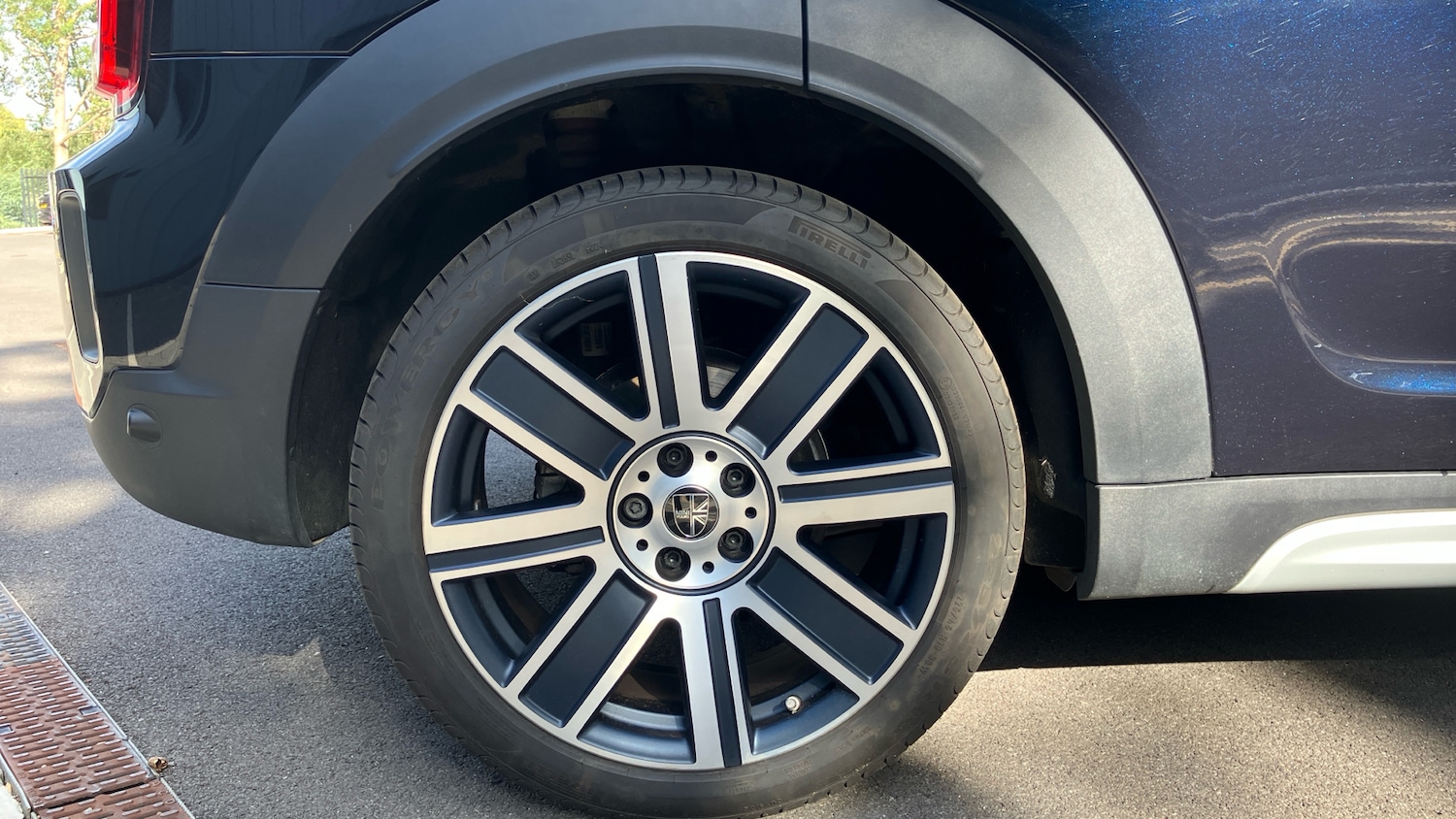 Used MINI Countryman 2022 for sale - 76479484: Photo 68