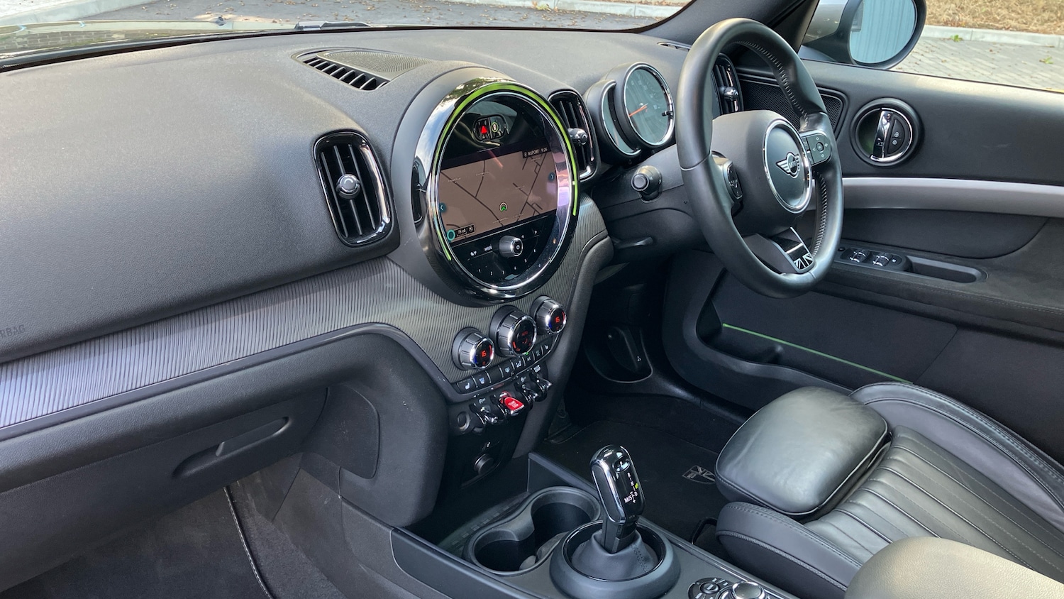 Used MINI Countryman 2022 for sale - 76479484: Photo 7