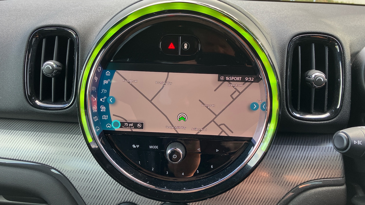 Used MINI Countryman 2022 for sale - 76479484: Photo 8