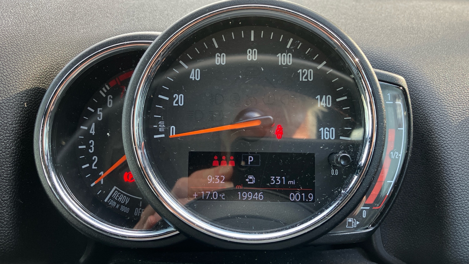 Used MINI Countryman 2022 for sale - 76479484: Photo 9