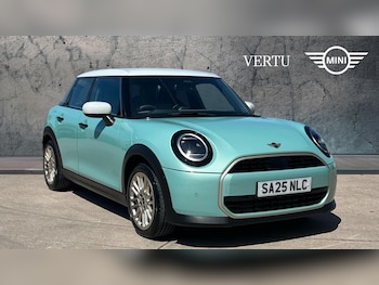 Used MINI Cooper 2025 for sale - 79150547: Photo