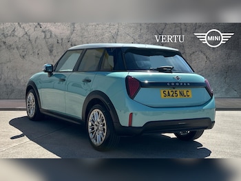 Used MINI Cooper 2025 for sale - 79150547: Photo