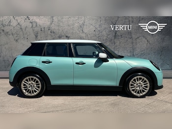 Used MINI Cooper 2025 for sale - 79150547: Photo