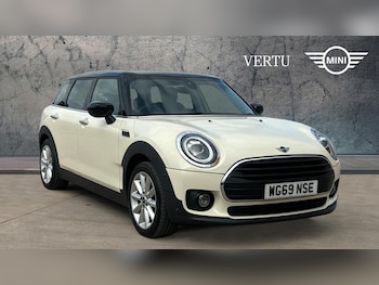 2019 (69) - 1.5 Cooper Classic 6dr Petrol Estate 6-Door