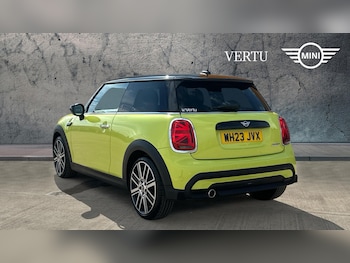 Used MINI Hatch 2023 for sale - 75959373: Photo