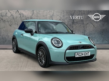 Used MINI Cooper 2024 for sale - 79087415: Photo