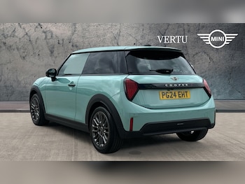Used MINI Cooper 2024 for sale - 79087415: Photo
