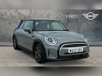 Used MINI Hatch 2022 for sale - 78109238: Photo