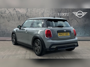 Used MINI Hatch 2022 for sale - 78109238: Photo