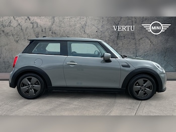 Used MINI Hatch 2022 for sale - 78109238: Photo