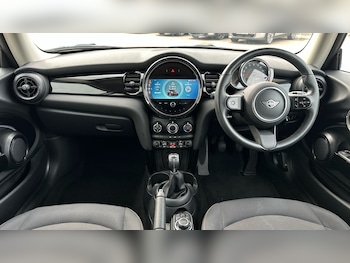 Used MINI Hatch 2022 for sale - 78109238: Photo