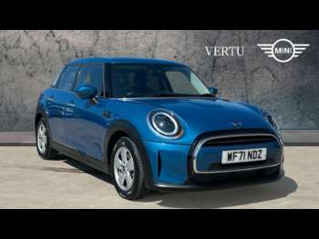 2021 (71) - 1.5 One Classic 5dr Petrol Hatchback
