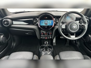 Used MINI Hatch 2023 for sale - 78510400: Photo