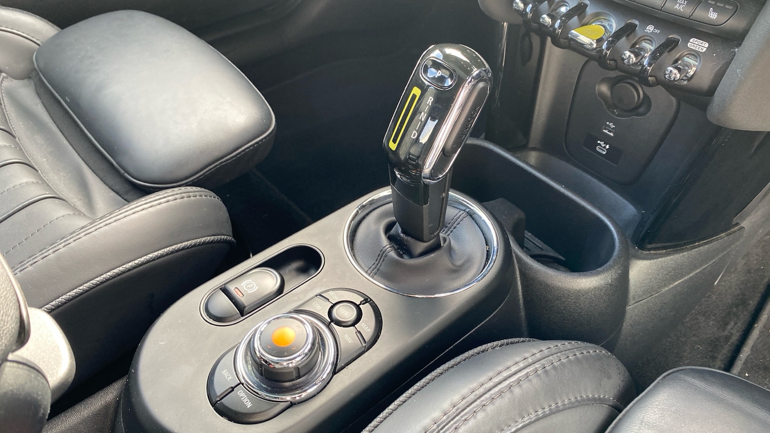 Used MINI Hatch 2020 for sale - 77420138: Photo 10