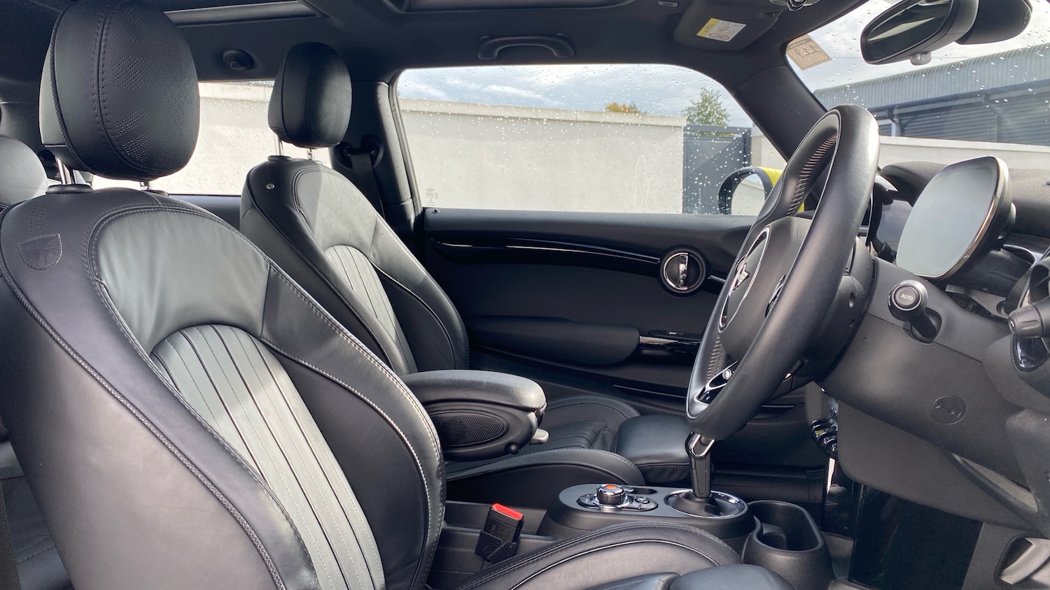 Used MINI Hatch 2020 for sale - 77420138: Photo 11