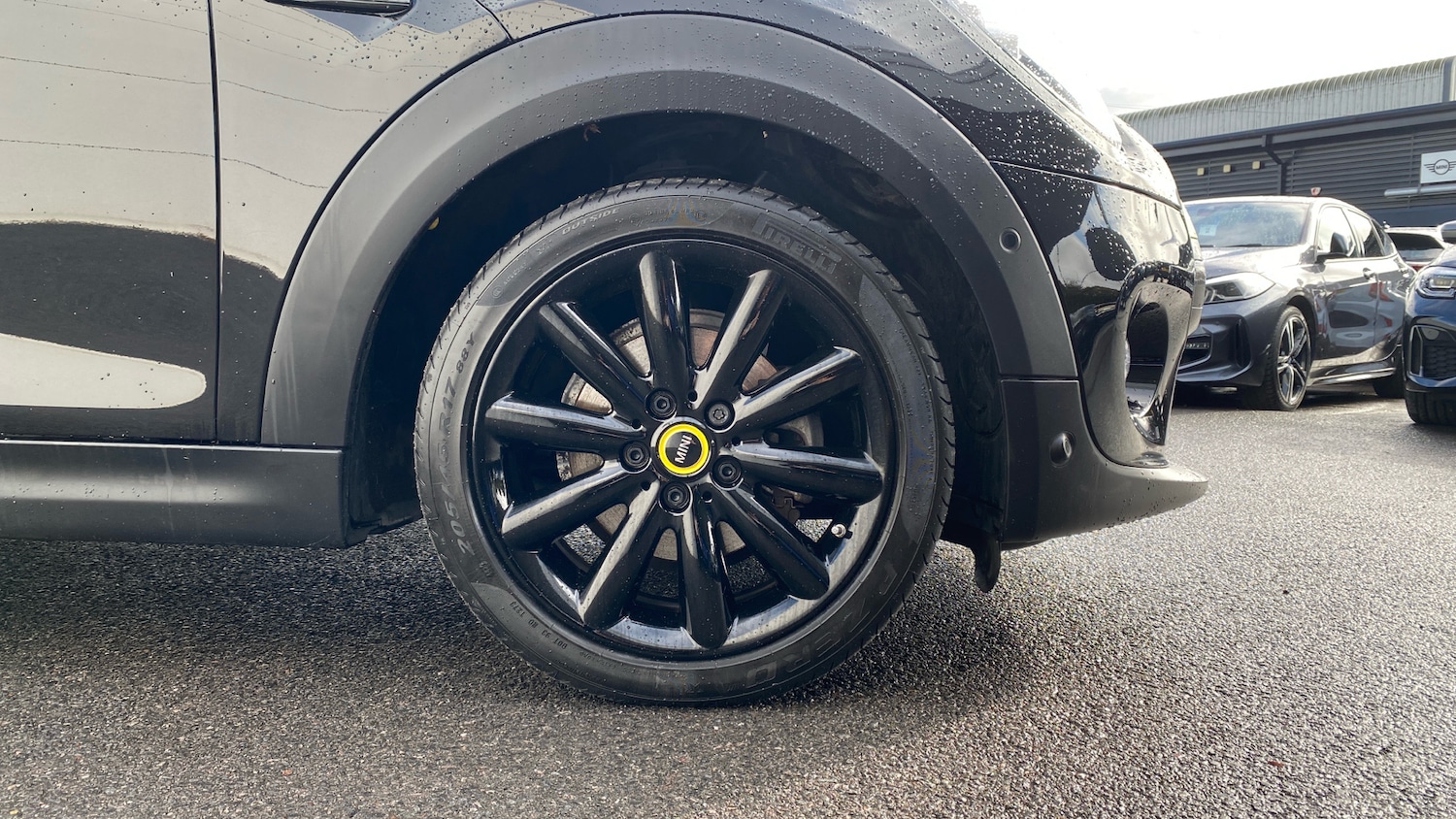 Used MINI Hatch 2020 for sale - 77420138: Photo 14