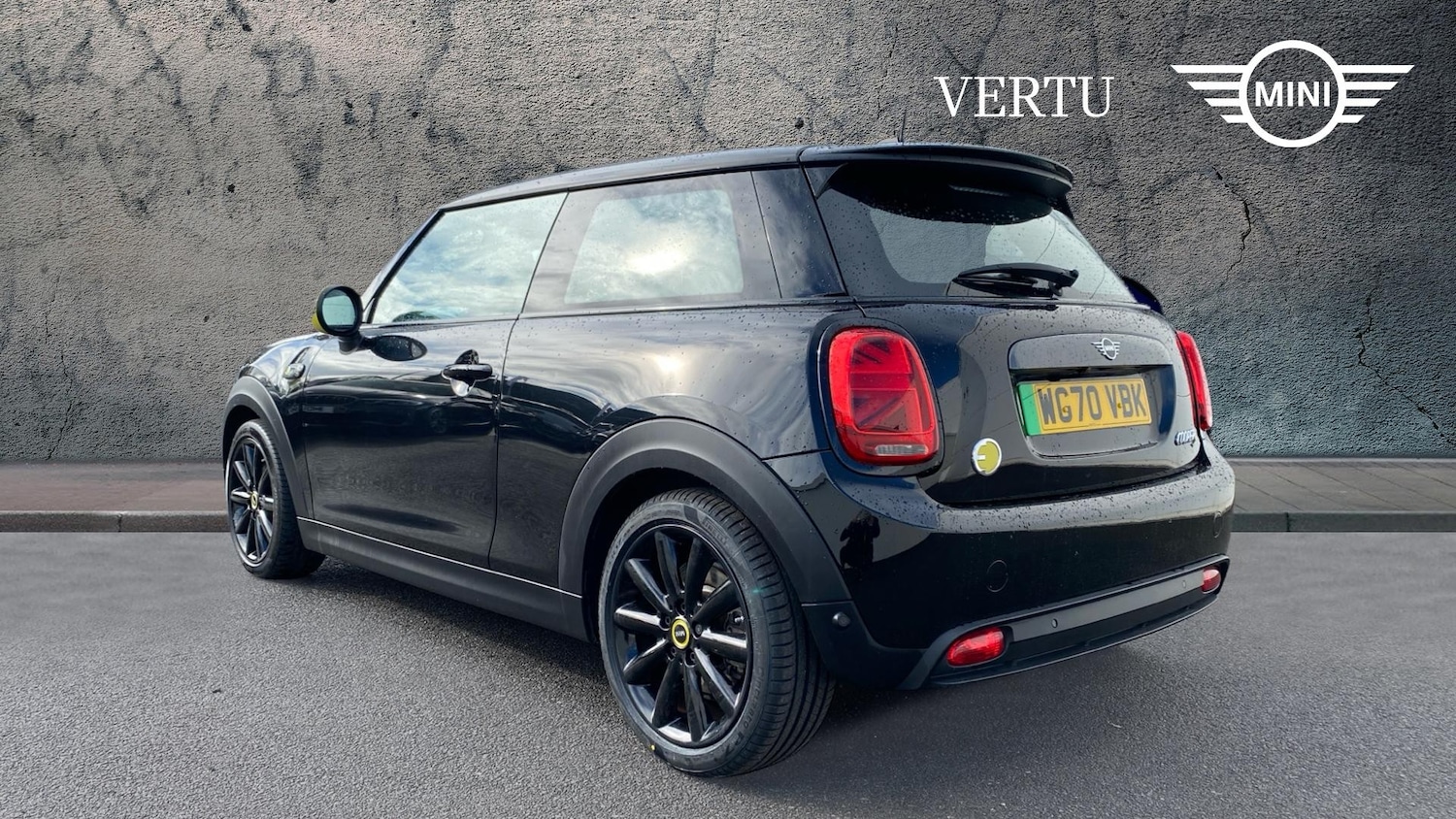 Used MINI Hatch 2020 for sale - 77420138: Photo 2