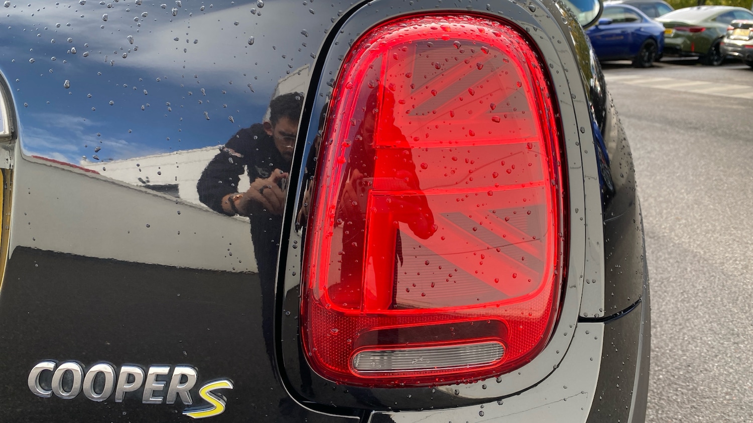 Used MINI Hatch 2020 for sale - 77420138: Photo 22