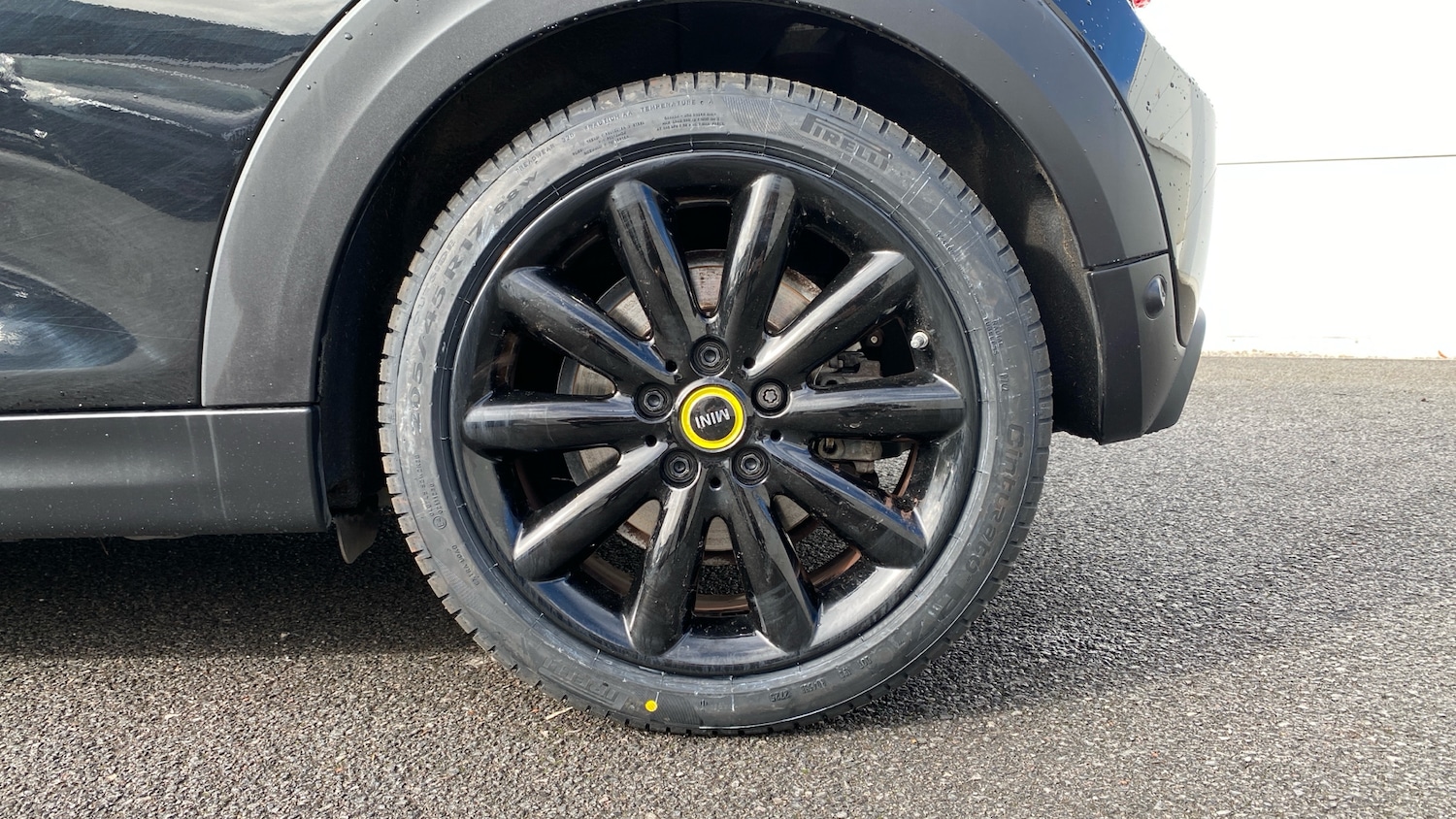 Used MINI Hatch 2020 for sale - 77420138: Photo 25