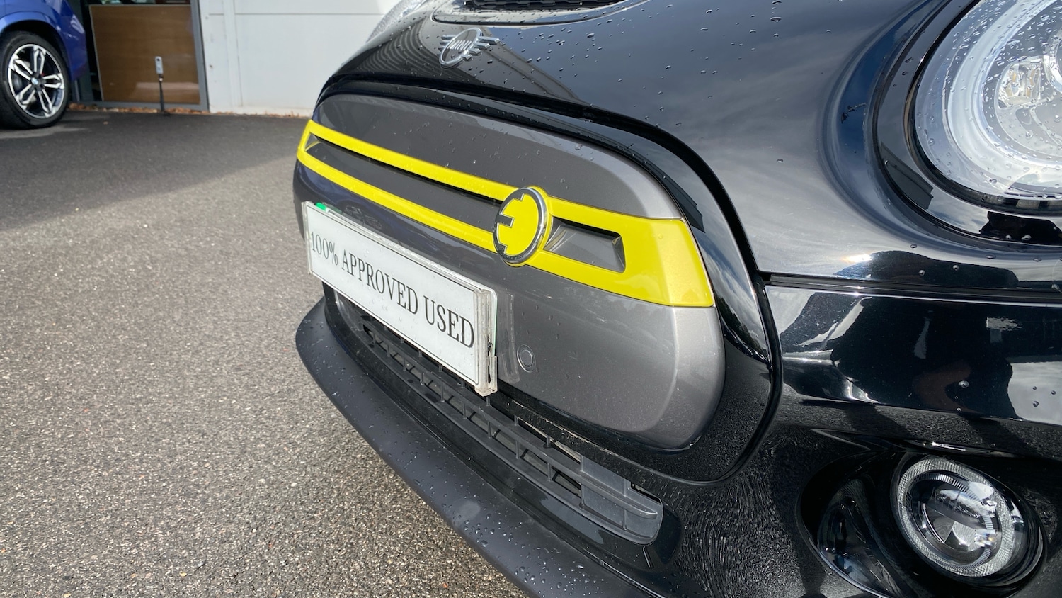 Used MINI Hatch 2020 for sale - 77420138: Photo 29