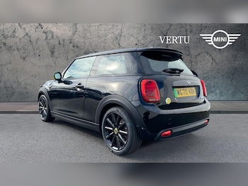 Used MINI Hatch 2020 for sale - 77420138: Photo