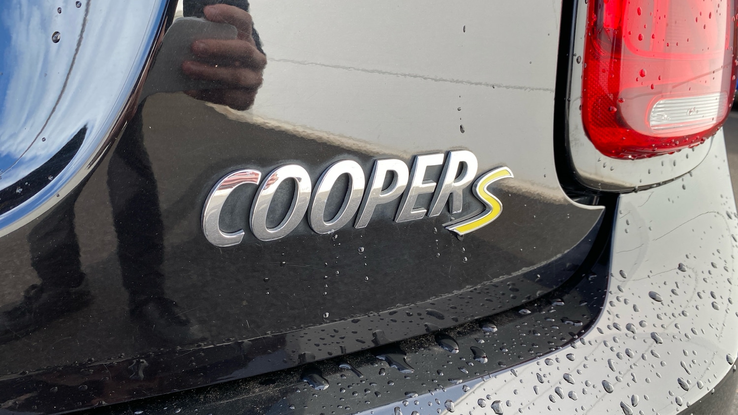 Used MINI Hatch 2020 for sale - 77420138: Photo 35