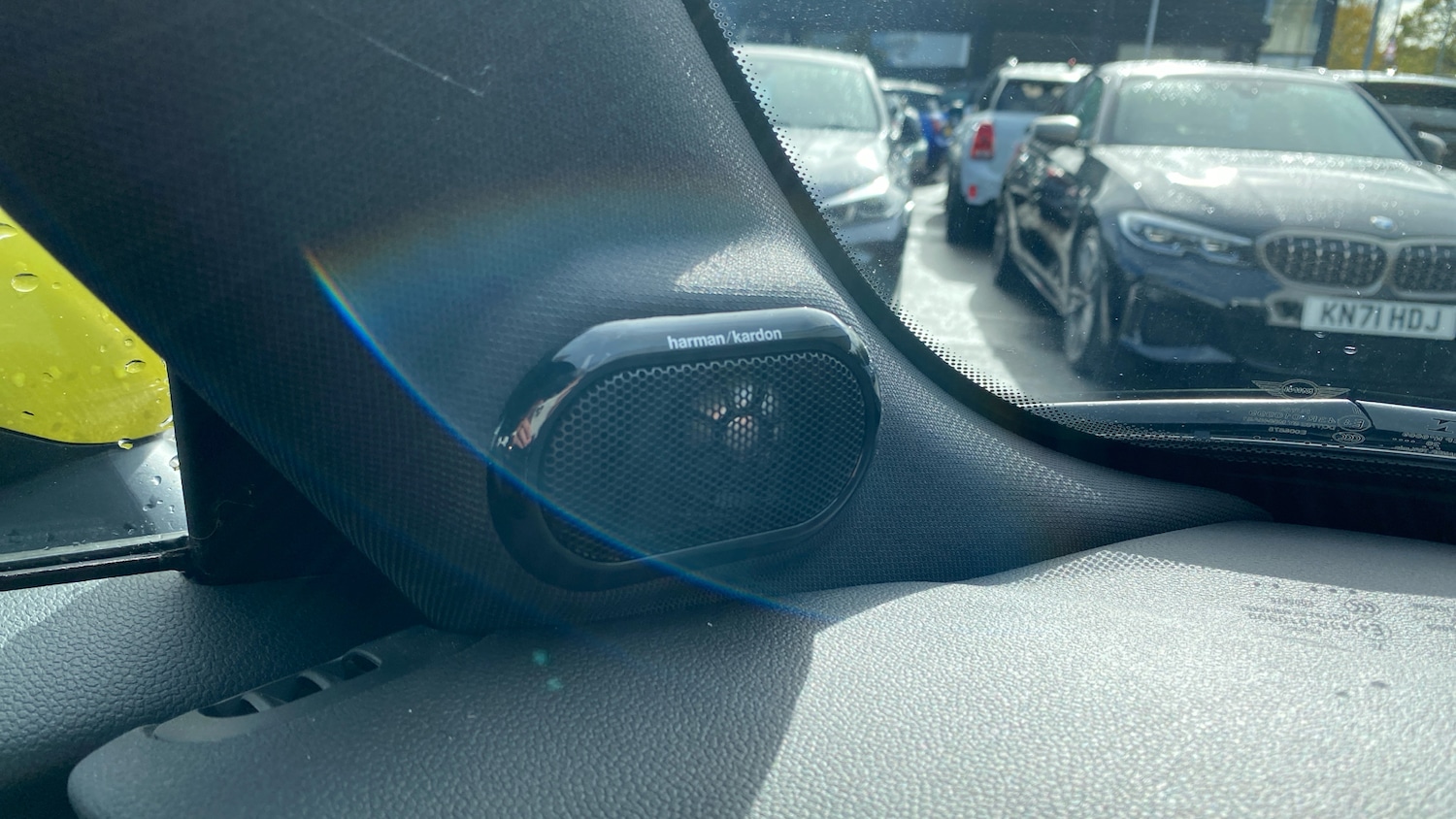 Used MINI Hatch 2020 for sale - 77420138: Photo 38