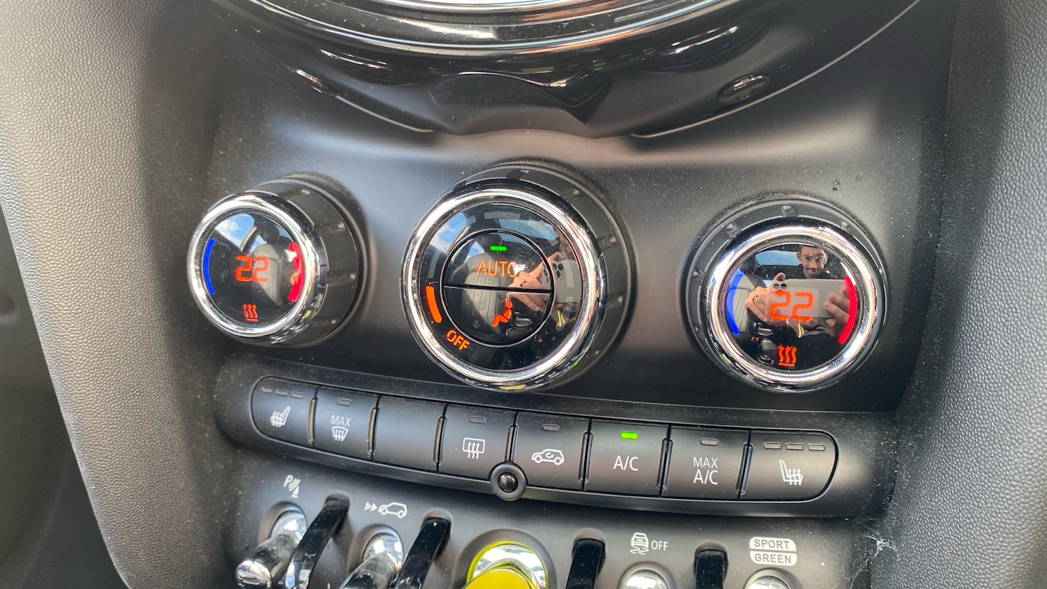 Used MINI Hatch 2020 for sale - 77420138: Photo 44