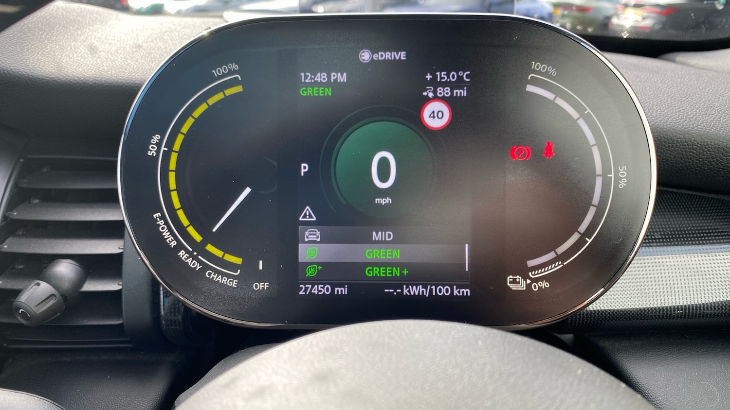 Used MINI Hatch 2020 for sale - 77420138: Photo 45