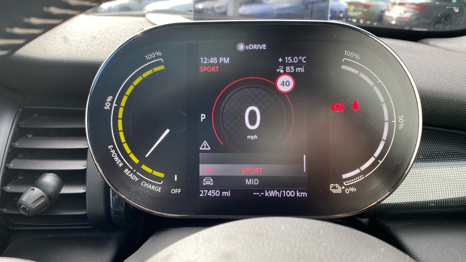 Used MINI Hatch 2020 for sale - 77420138: Photo 46