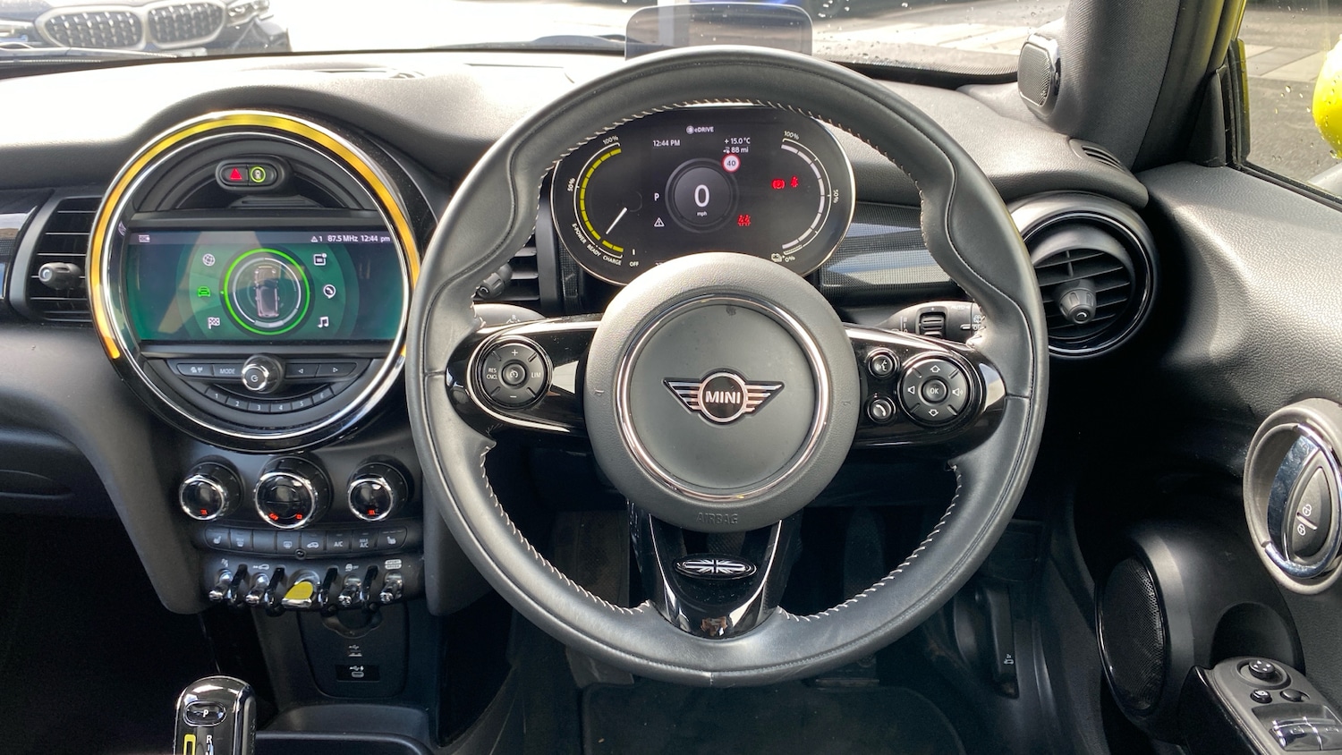 Used MINI Hatch 2020 for sale - 77420138: Photo 5