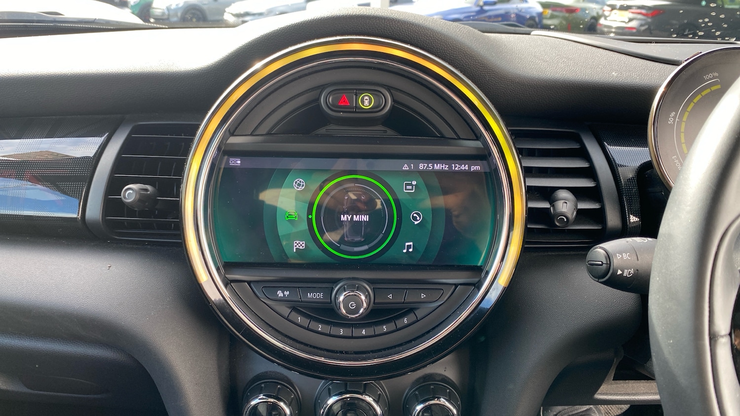 Used MINI Hatch 2020 for sale - 77420138: Photo 8