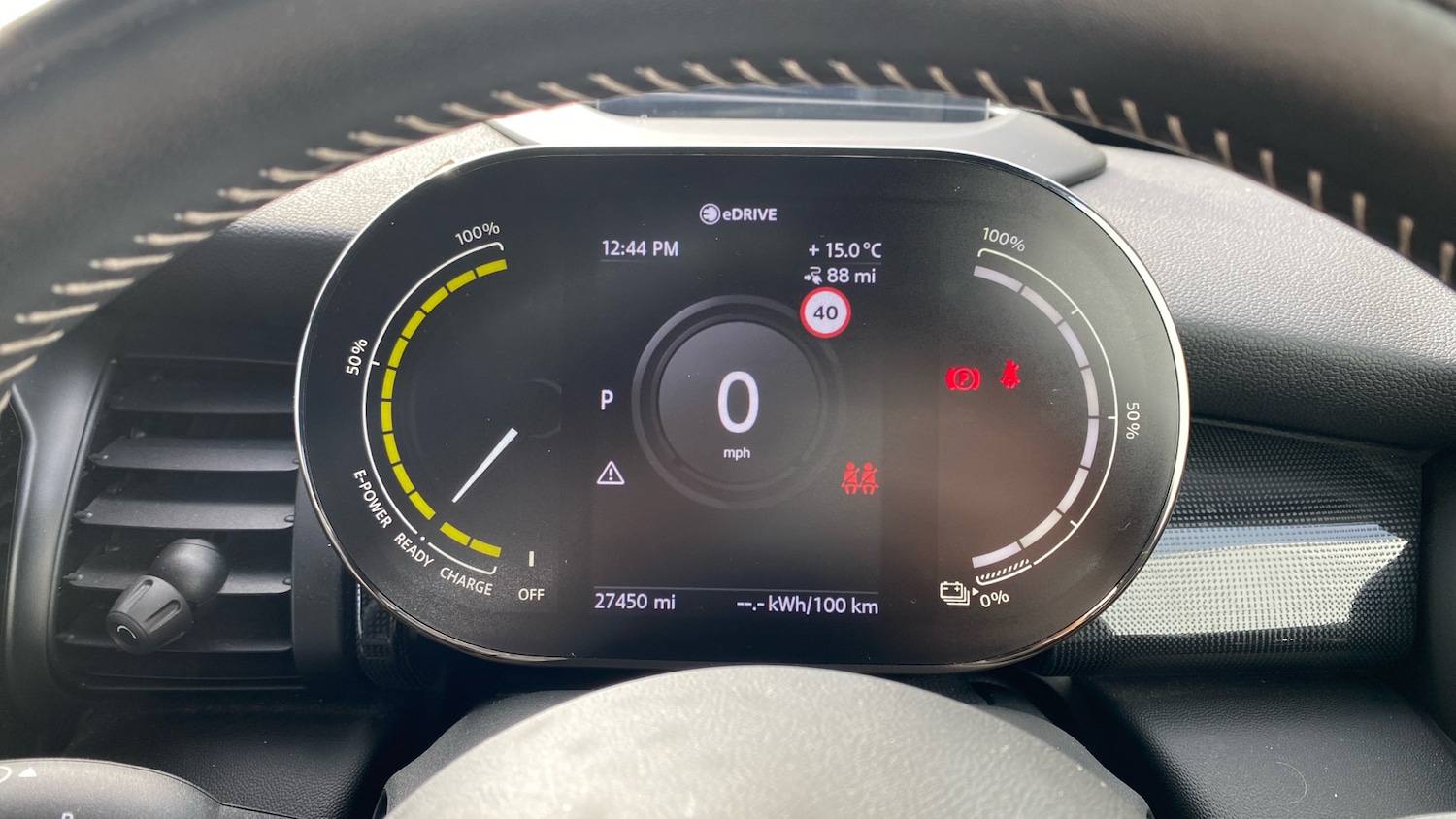 Used MINI Hatch 2020 for sale - 77420138: Photo 9