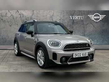 Used MINI Countryman 2022 for sale - 78339591: Photo