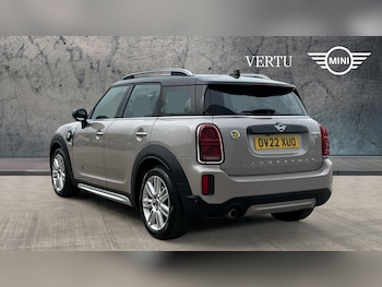 Used MINI Countryman 2022 for sale - 78339591: Photo